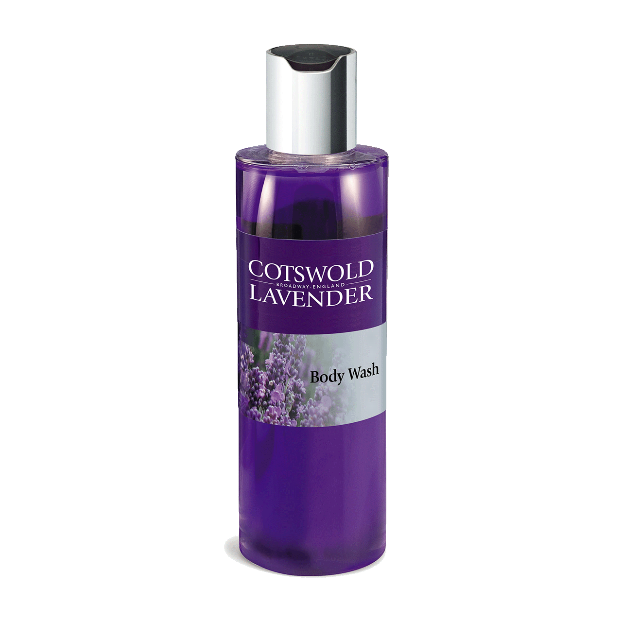 Lavender Body Wash