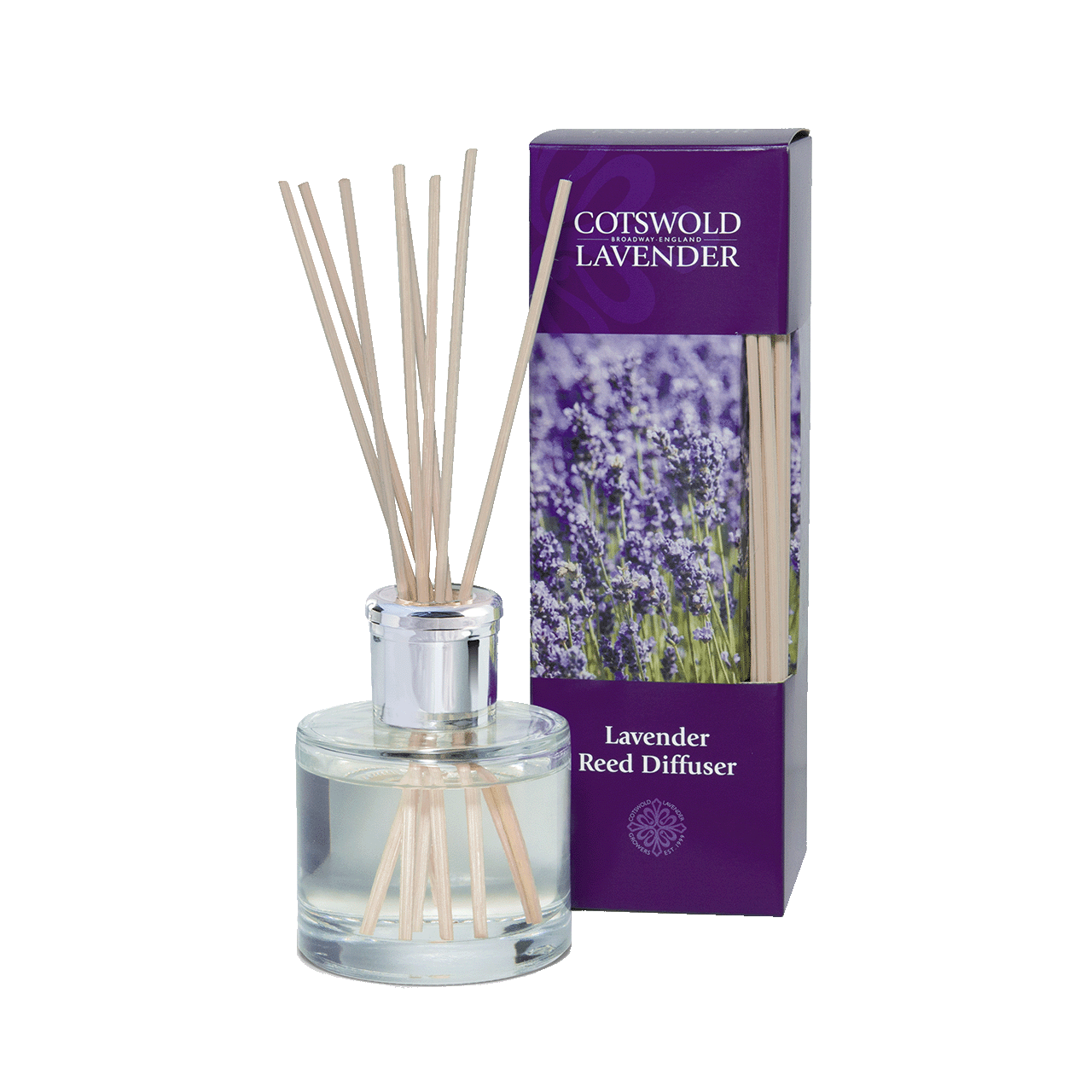 Lavender Reed Diffuser