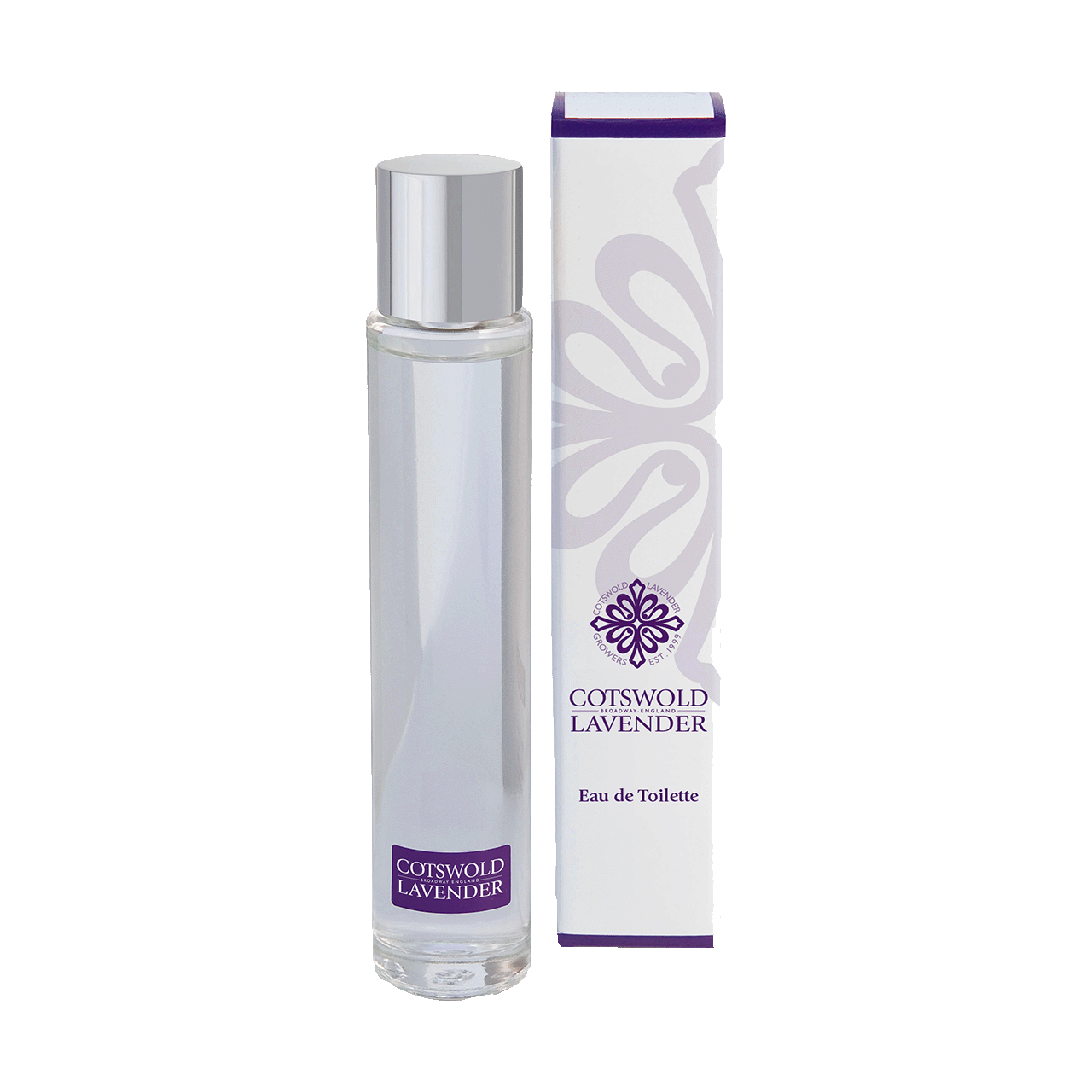 Lavender Eau de Toilette