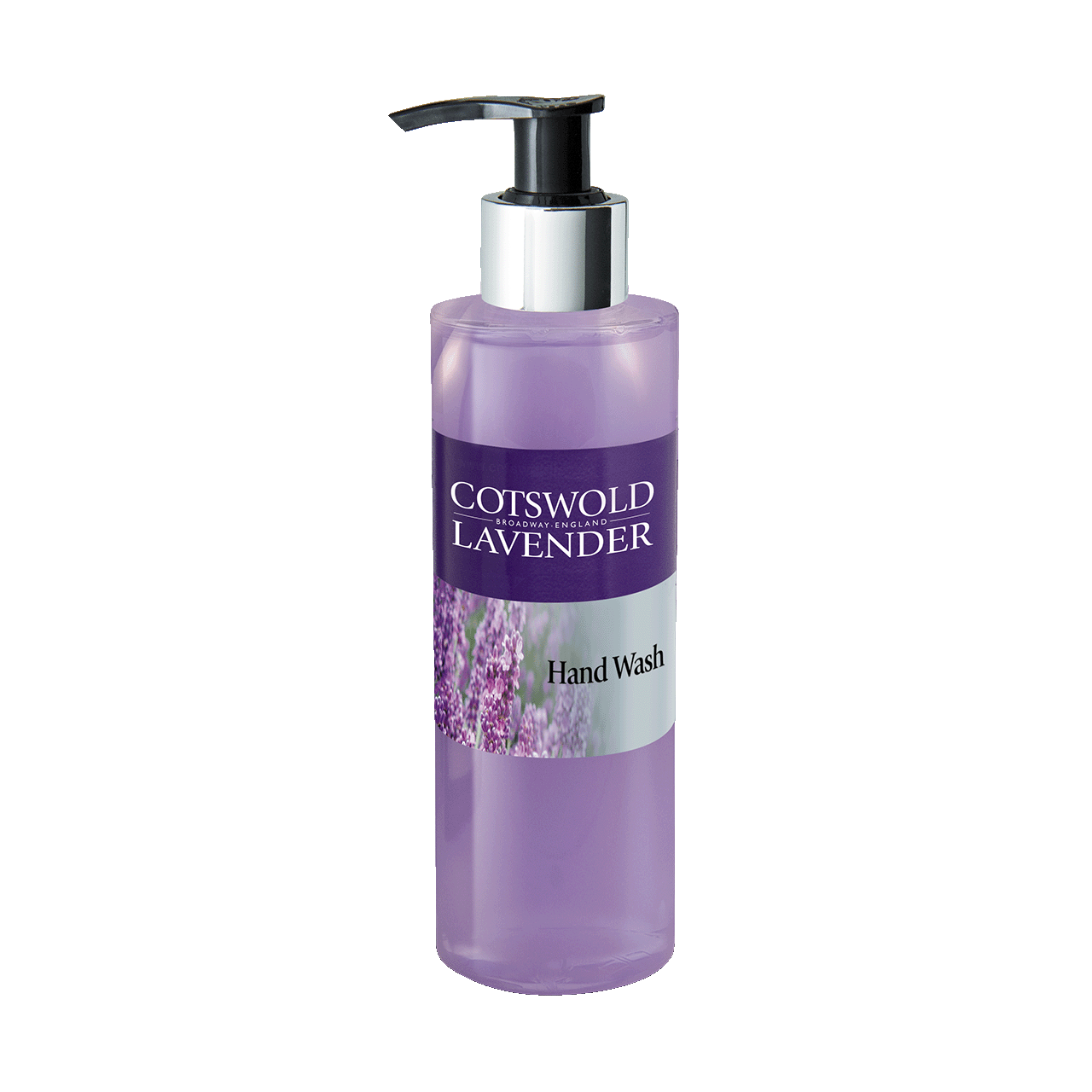 Lavender Hand Wash