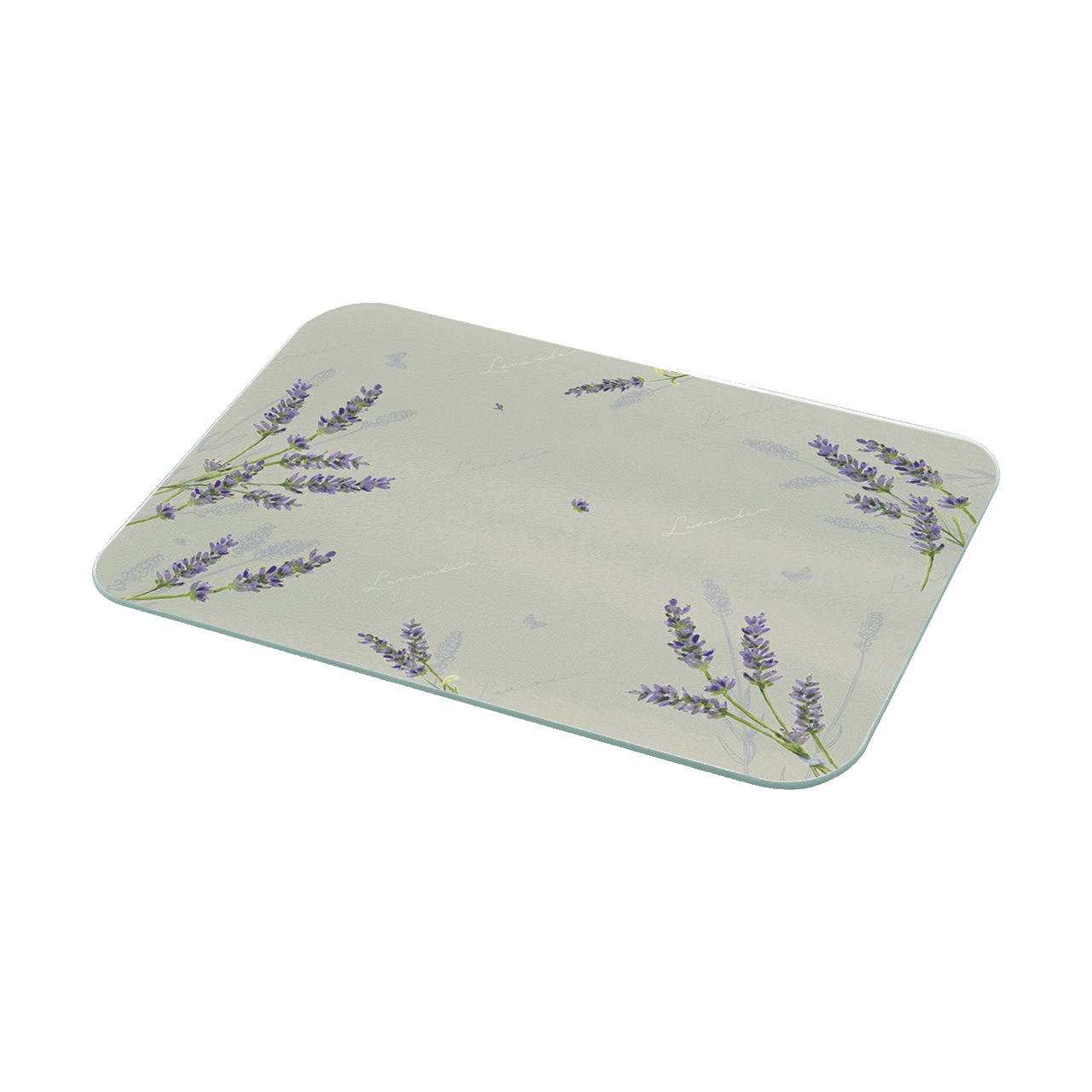 Glass Worktop Protector