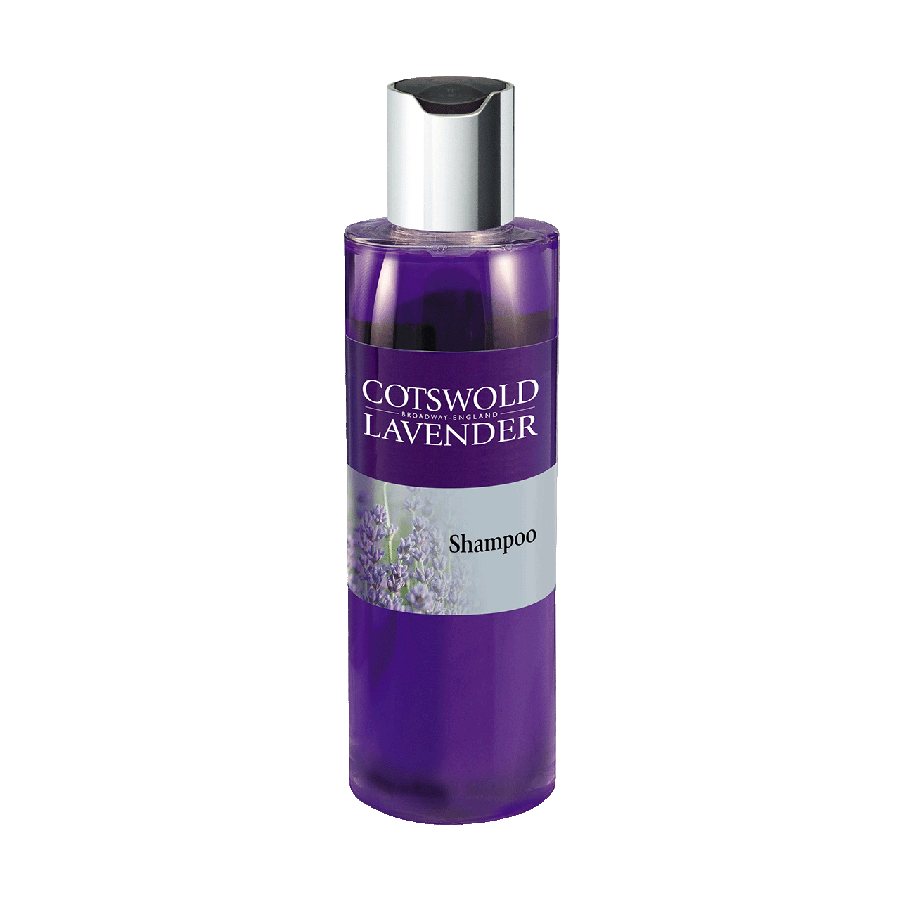 Lavender Shampoo