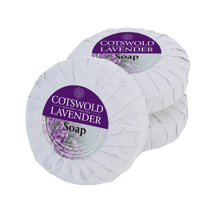 Lavender Triple Milled Soap