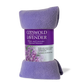 Lavender Fleece Wheat Warmer Wrap