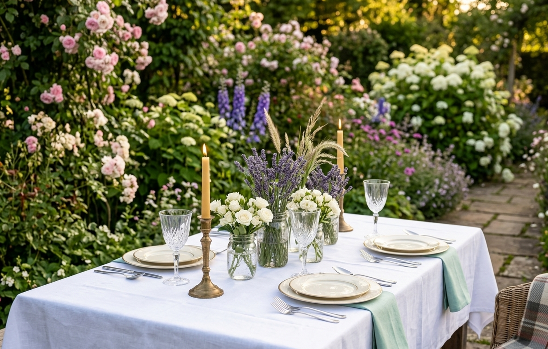 Lavender, Lemon & Honey Roast Chicken Recipe
