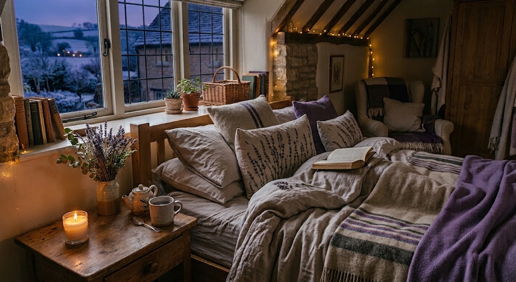 The Science of Slumber
