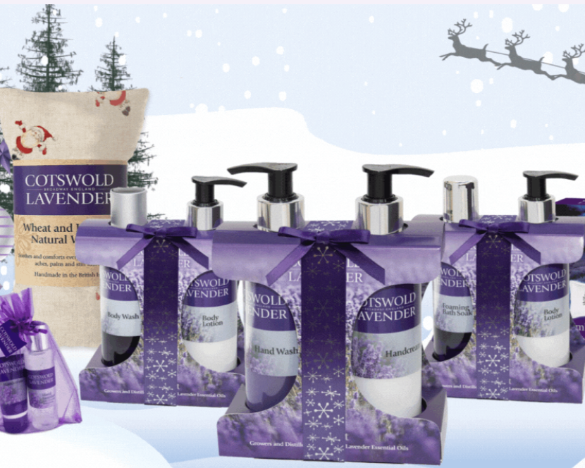 Christmas Gifting