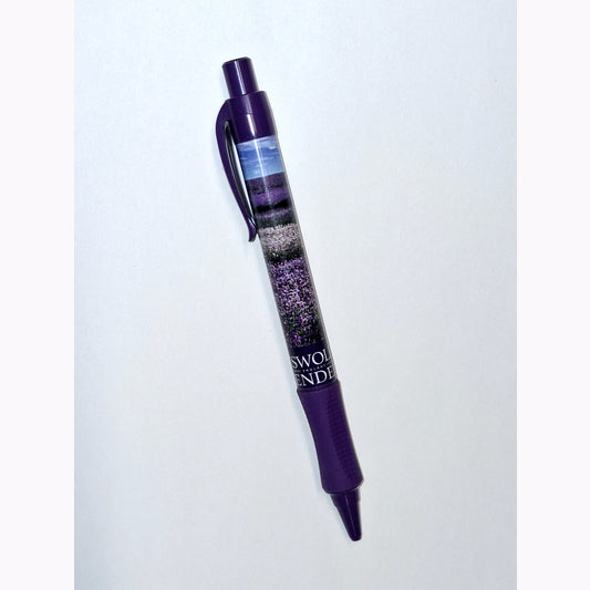 Cotswold Lavender Pen