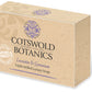 Cotswold Botanics Triple Milled Soap 100g