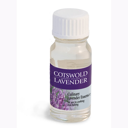 Culinary Lavender Essence