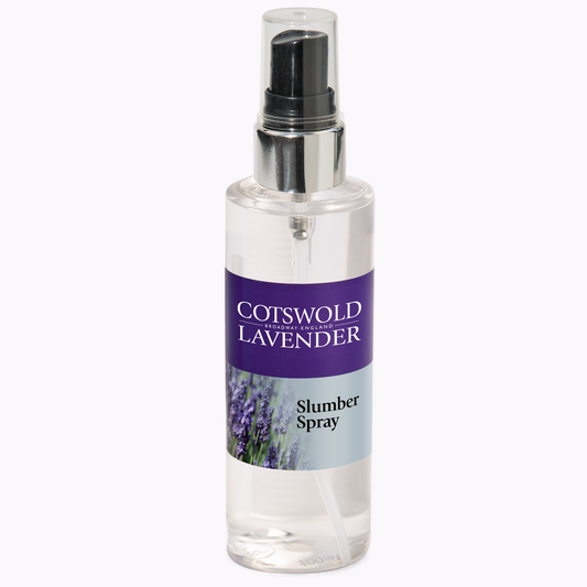 Lavender Slumber Spray