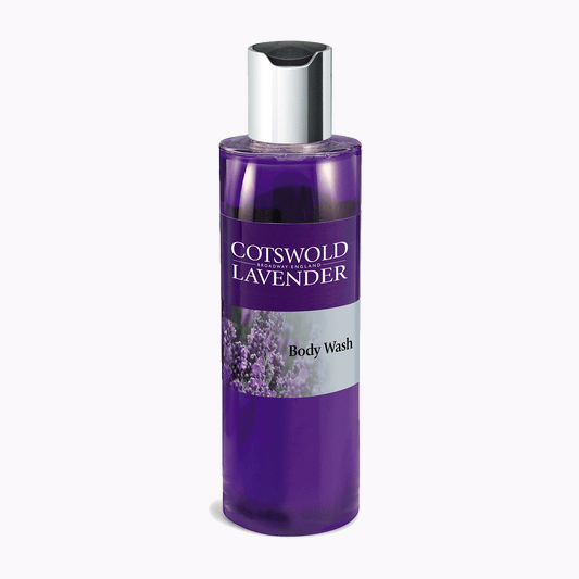 Lavender Body Wash