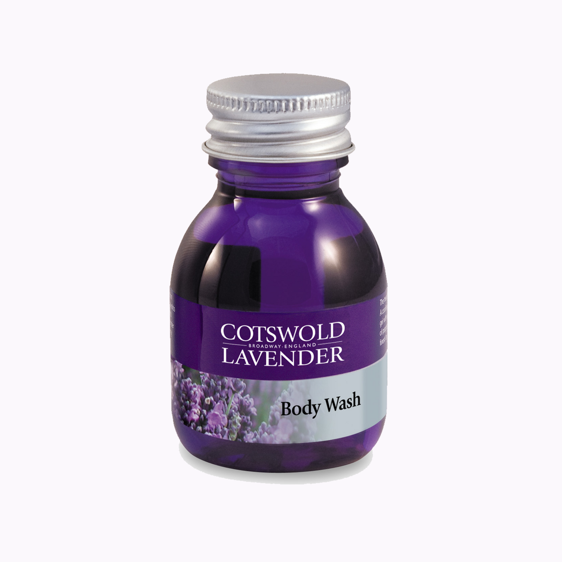 Body shop discount lavender body wash