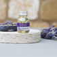 Lavender Massage Oil