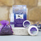 Lavender Slumber Gift Set