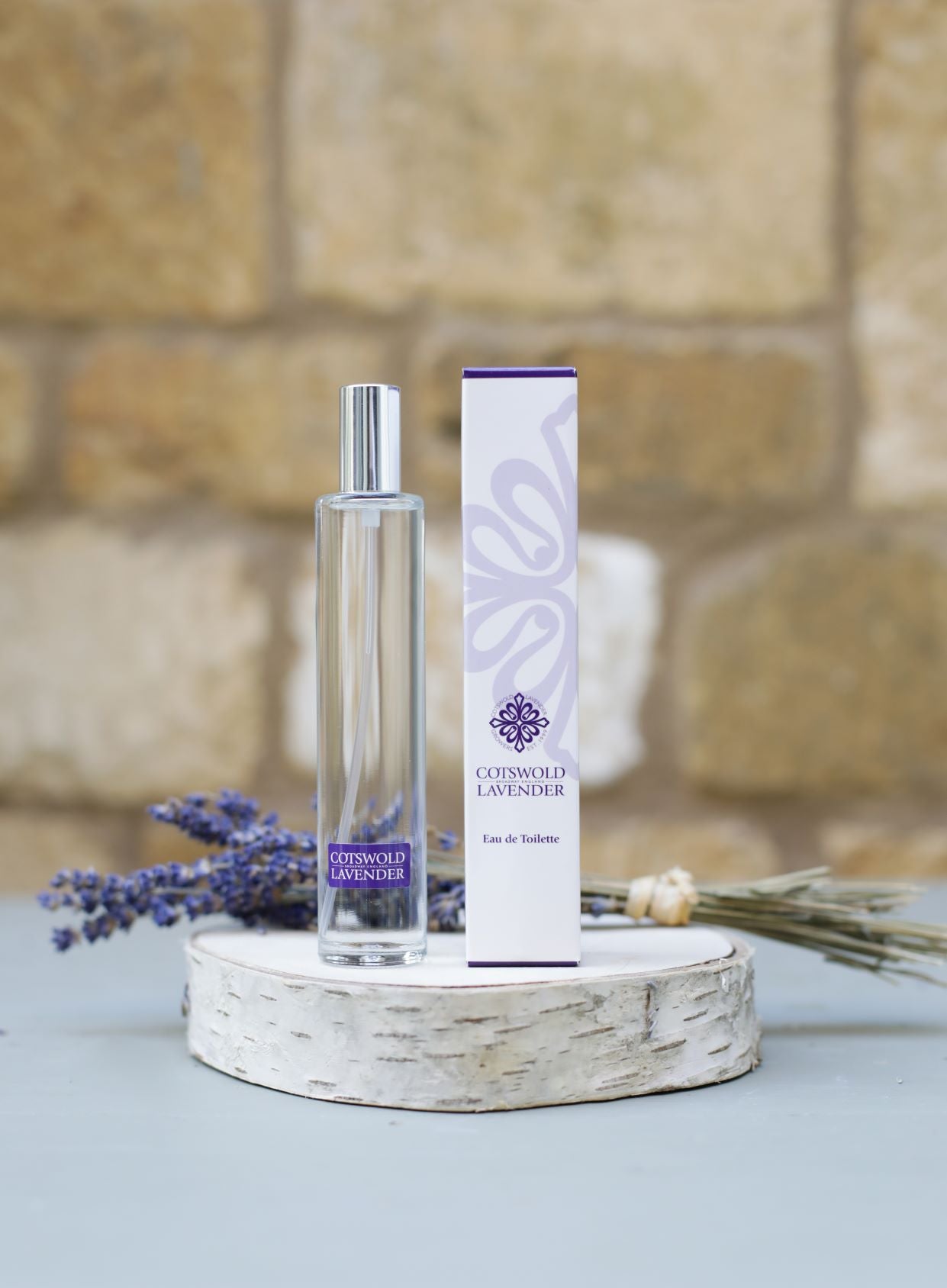 Lavender Eau de Toilette