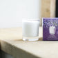 Lavender Candle 30cl