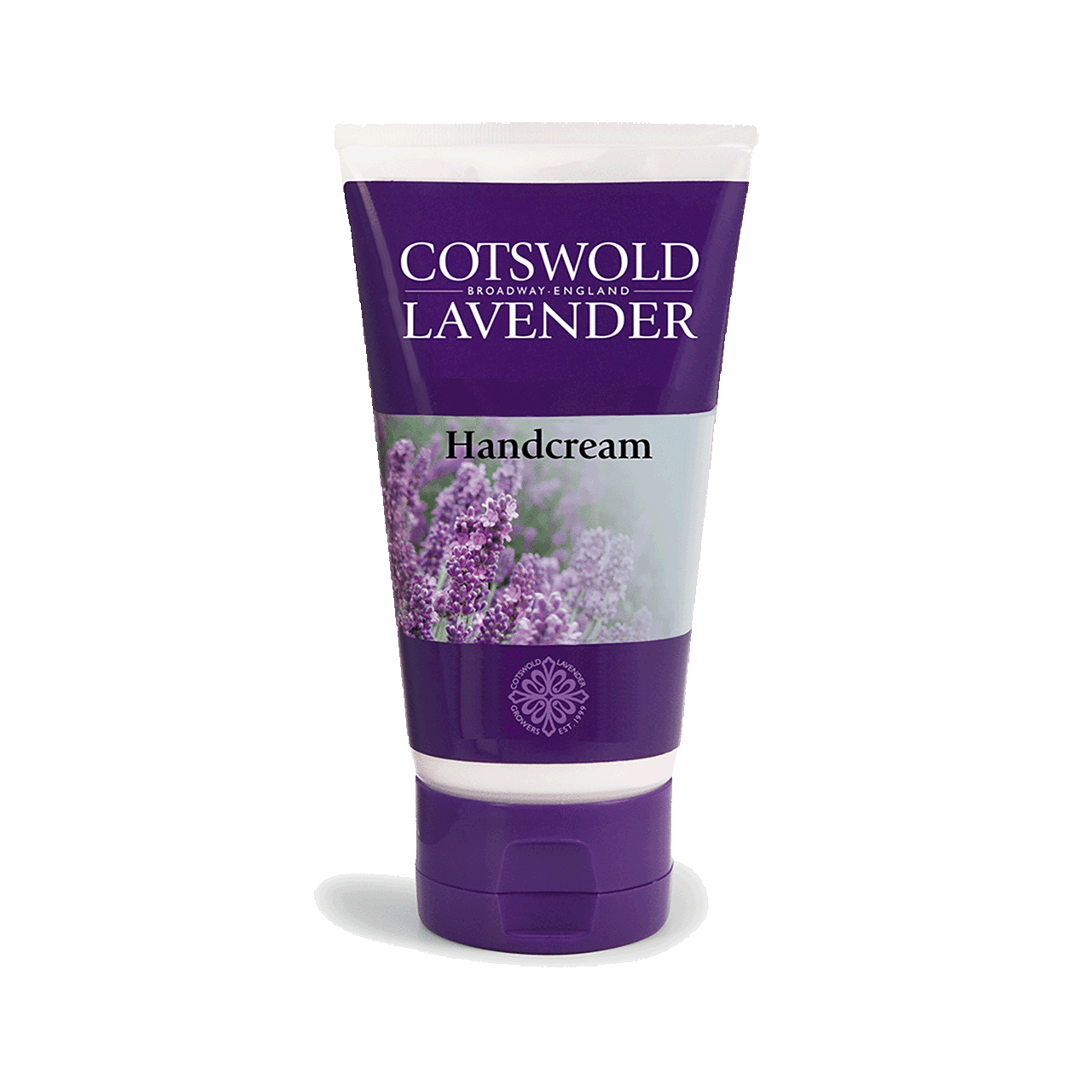 Lavender Handcream Tube 50g