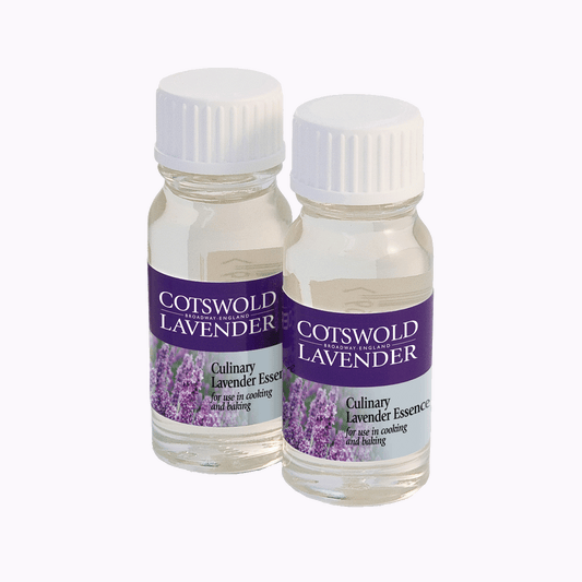 Culinary Lavender Essence