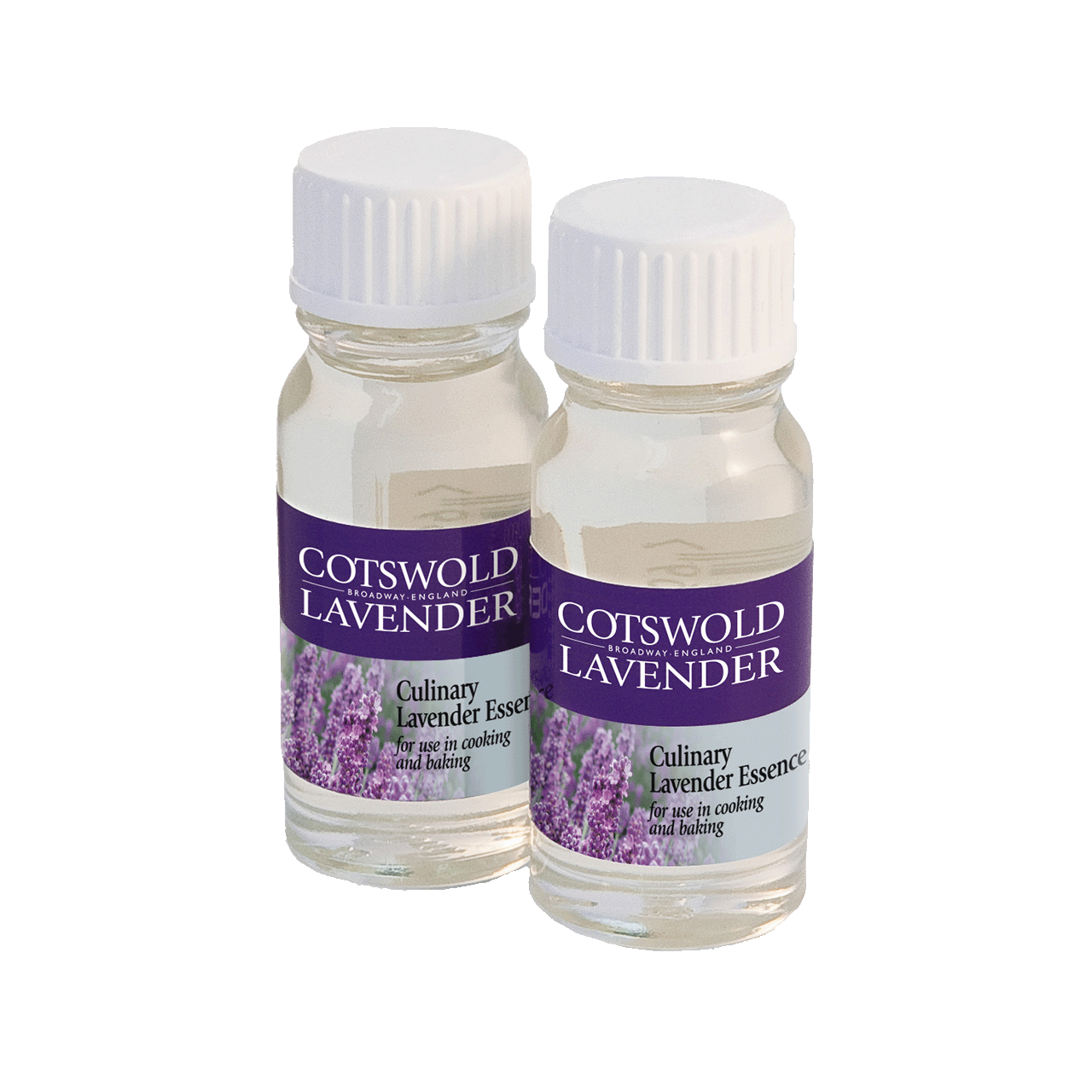 Culinary Lavender Essence