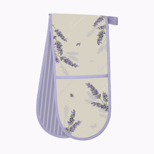 Double Oven Glove