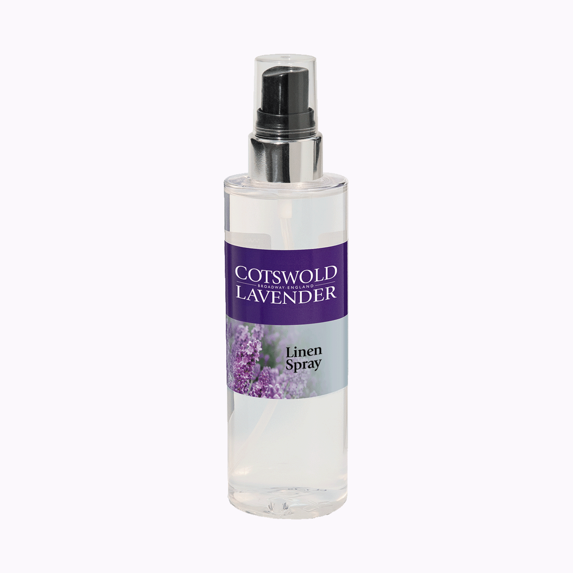 Lavender Linen Spray Cotswold Lavender