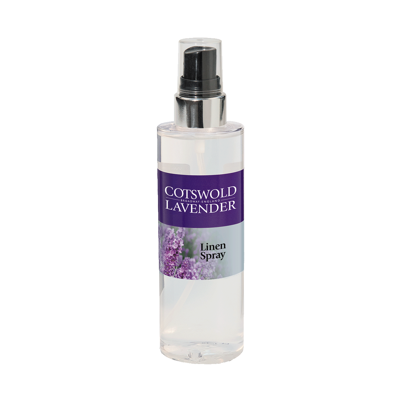 Lavender Linen Spray Cotswold Lavender