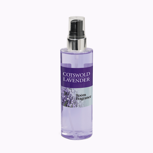 Lavender Room Fragrance