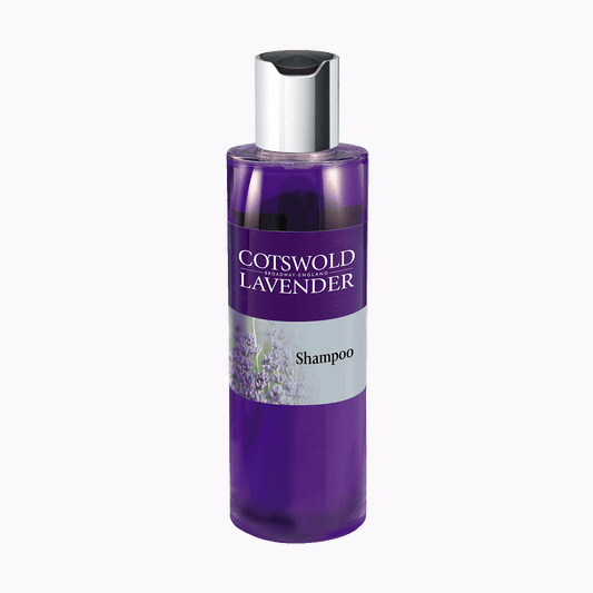 Lavender Shampoo