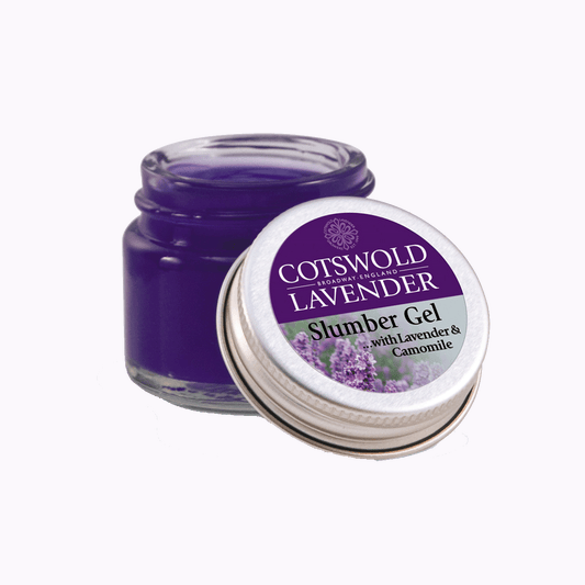 Lavender Slumber Gel