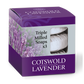 Lavender Soap Gift Box