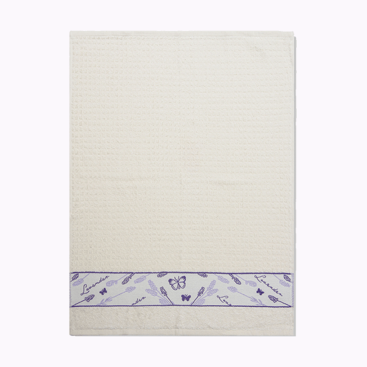 Cotton Hand Towel