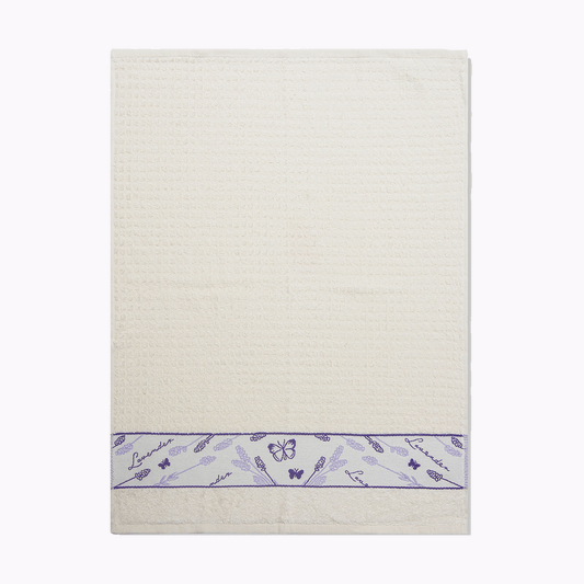 Cotton Hand Towel